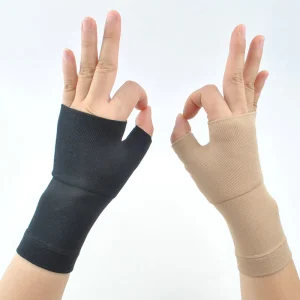 Elastische Kompressions-Handgelenksmanschetten