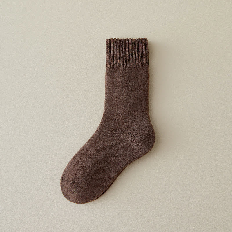 Viertelsocken in Bonbonfarben (8 Paar) – Bild 9