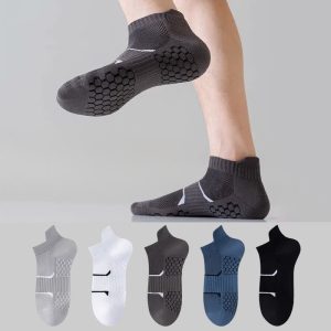 Atmungsaktive Knöchelsocken (6 Paar)