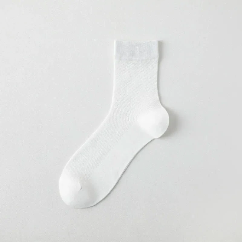 Air Mesh Viertelsocken (6 Paar) – Bild 8