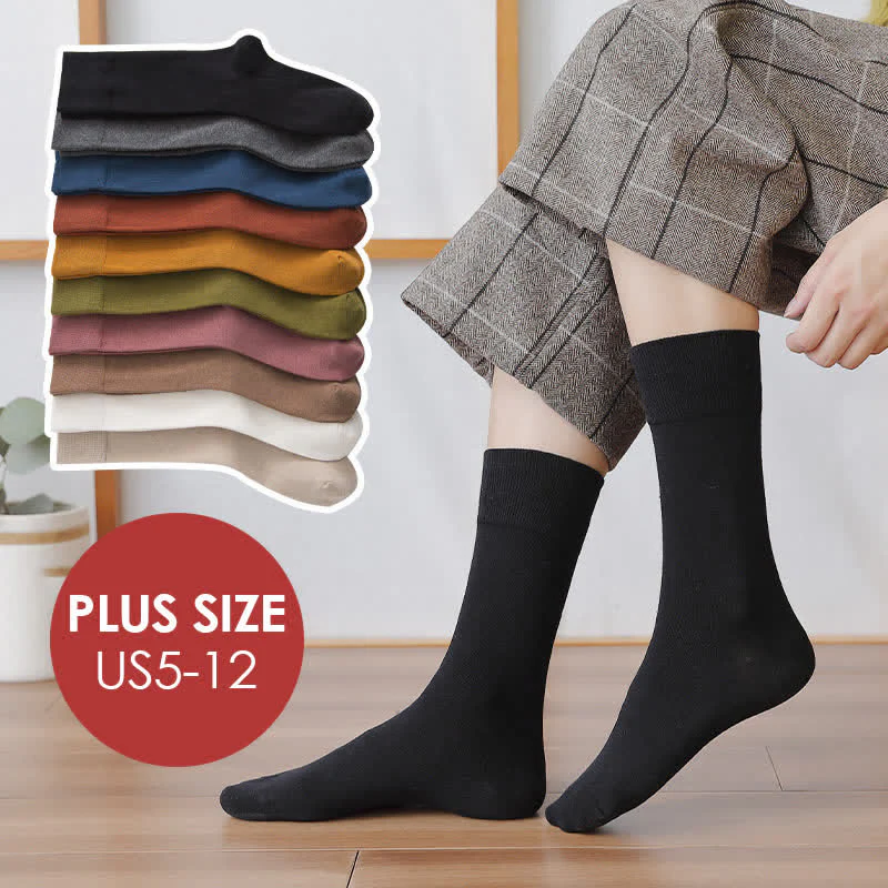 Weiche, strapazierfähige Socken (8 Paar)