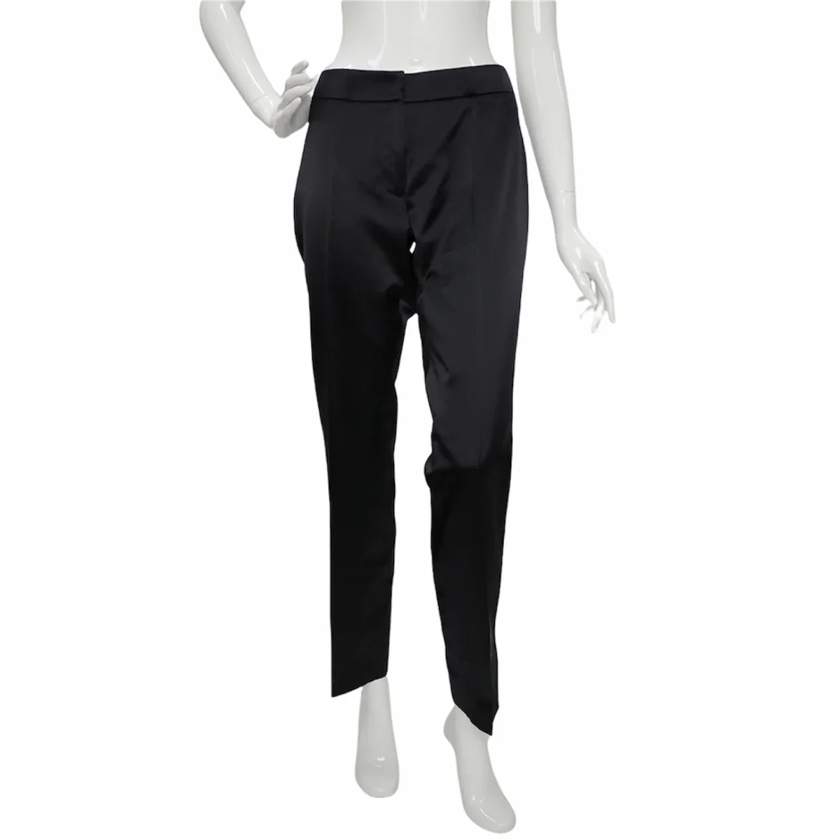 Dolce & Gabbana Satin Hose
