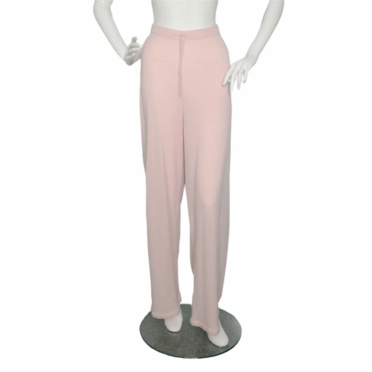 Iris von Arnim Kaschmir Hose