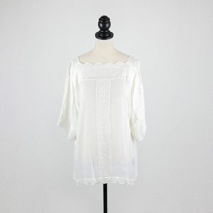 Isabel Marant Étoile Besticktes Axel Top