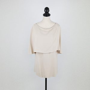 The Row Cape-Effect Seidentop