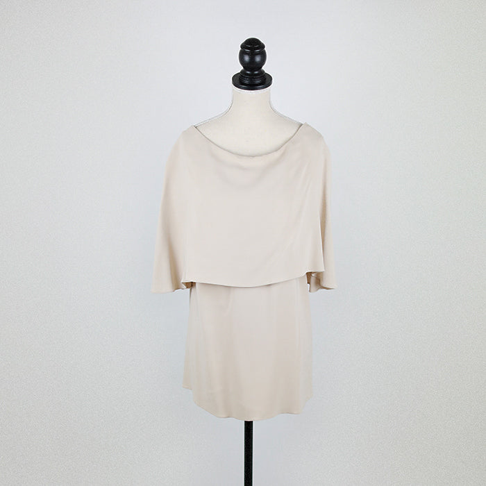 The Row Cape-Effect Seidentop