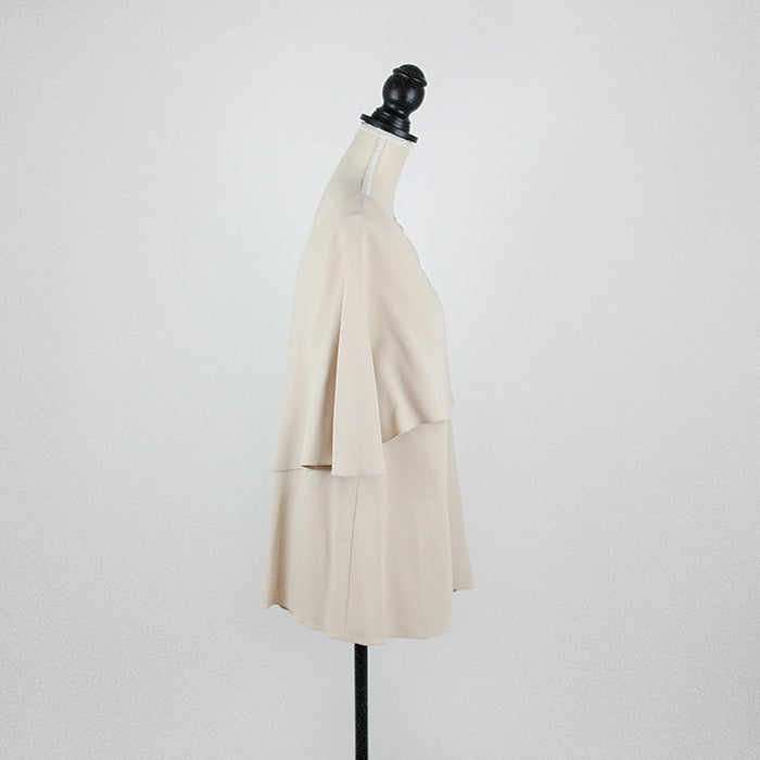 The Row Cape-Effect Seidentop – Bild 4