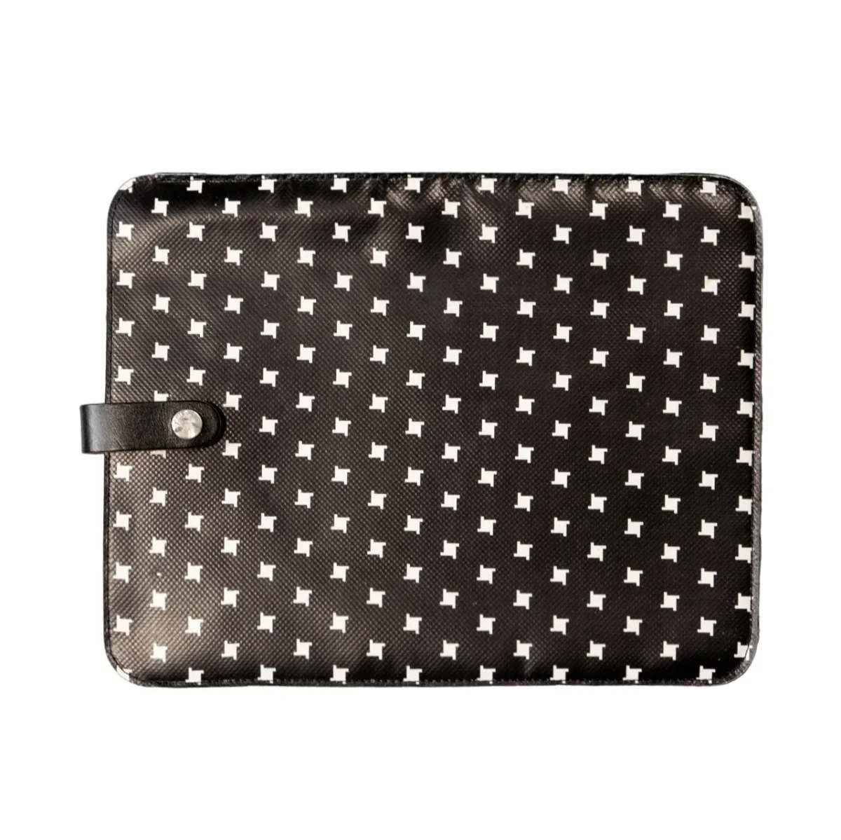 Marni iPad Hülle mit Sternen-Print